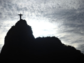 Rio de Janeiro - Christ the Redeemer